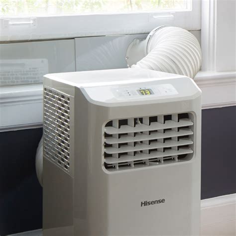 Hisense Portable Air Conditioner